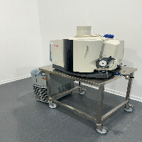 Thermo Fisher Scientific iCAP 6500 DUO ICP-OES image 1
